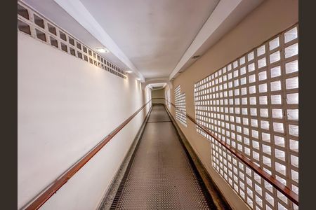 Studio à venda com 24m², 1 quarto e sem vaga