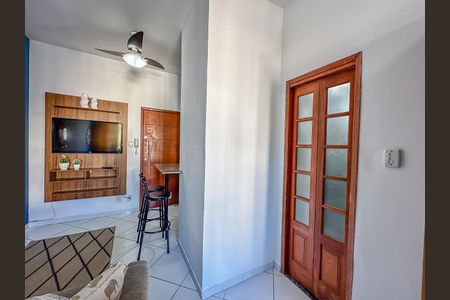 Studio à venda com 24m², 1 quarto e sem vaga