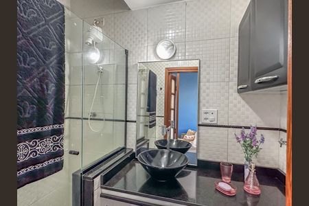 Studio à venda com 24m², 1 quarto e sem vaga