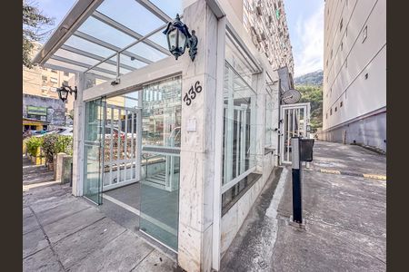 Studio à venda com 24m², 1 quarto e sem vaga