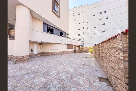 Studio à venda com 24m², 1 quarto e sem vaga