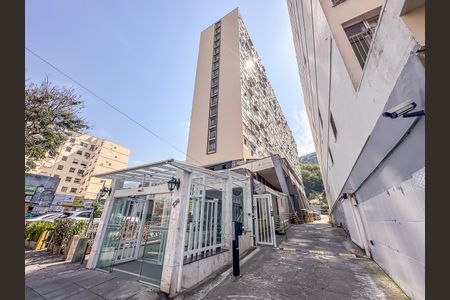 Studio à venda com 24m², 1 quarto e sem vaga