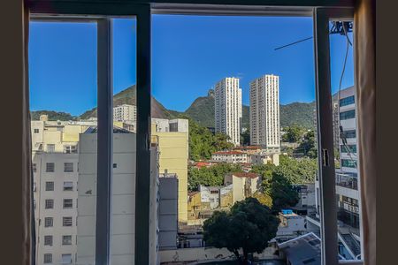 Studio à venda com 24m², 1 quarto e sem vaga