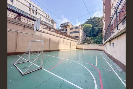 Studio à venda com 24m², 1 quarto e sem vaga