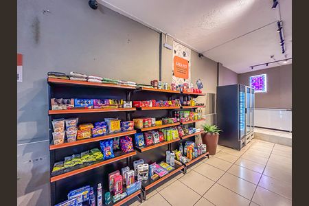 Studio à venda com 24m², 1 quarto e sem vaga