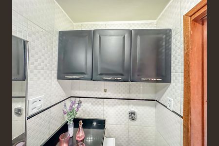 Studio à venda com 24m², 1 quarto e sem vaga