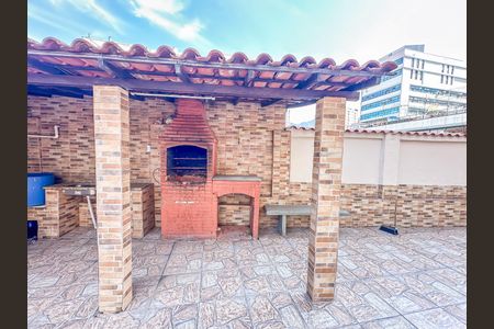Studio à venda com 24m², 1 quarto e sem vaga