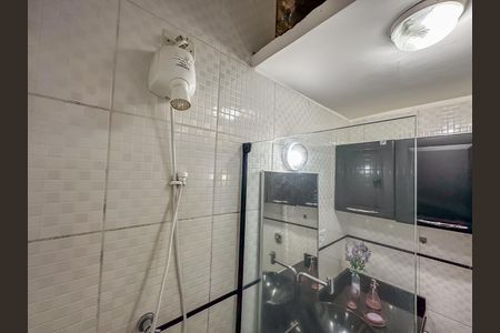 Studio à venda com 24m², 1 quarto e sem vaga