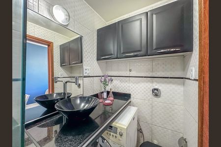 Studio à venda com 24m², 1 quarto e sem vaga