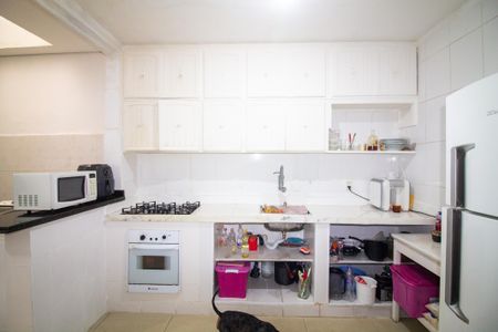 Casa à venda com 115m², 3 quartos e 1 vaga Casa à venda com 115m², 3 quartos e 1 vagaCozinha