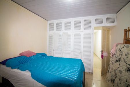 Casa à venda com 115m², 3 quartos e 1 vaga Casa à venda com 115m², 3 quartos e 1 vagaQuarto 2