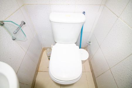 Casa à venda com 115m², 3 quartos e 1 vaga Casa à venda com 115m², 3 quartos e 1 vagaLavabo