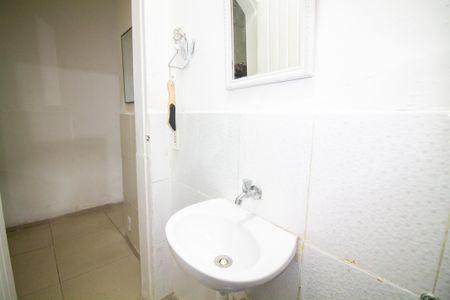 Casa à venda com 115m², 3 quartos e 1 vaga Casa à venda com 115m², 3 quartos e 1 vagaLavabo