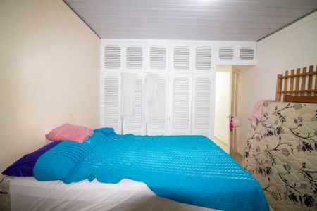 Casa à venda com 115m², 3 quartos e 1 vaga Casa à venda com 115m², 3 quartos e 1 vagaQuarto 2