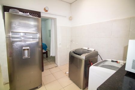 Casa à venda com 115m², 3 quartos e 1 vaga Casa à venda com 115m², 3 quartos e 1 vagaÁrea de Serviço