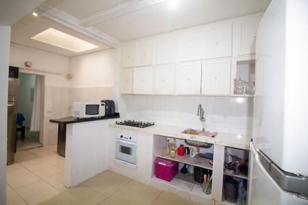 Casa à venda com 115m², 3 quartos e 1 vaga Casa à venda com 115m², 3 quartos e 1 vagaCozinha