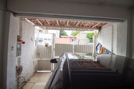 Casa à venda com 115m², 3 quartos e 1 vaga Casa à venda com 115m², 3 quartos e 1 vagaGaragem