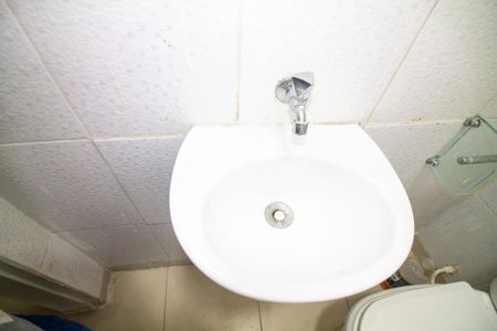 Casa à venda com 115m², 3 quartos e 1 vaga Casa à venda com 115m², 3 quartos e 1 vagaLavabo