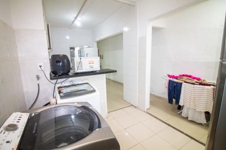 Casa à venda com 115m², 3 quartos e 1 vaga Casa à venda com 115m², 3 quartos e 1 vagaÁrea de Serviço
