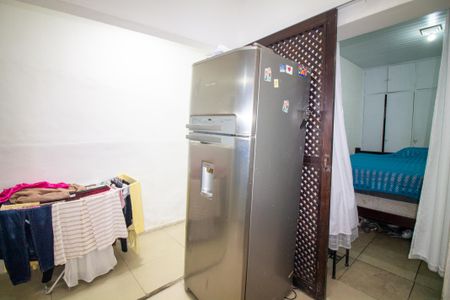 Casa à venda com 115m², 3 quartos e 1 vaga Casa à venda com 115m², 3 quartos e 1 vagaÁrea de Serviço