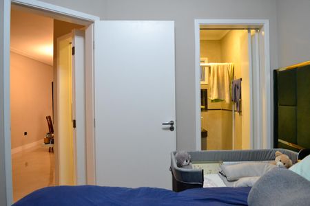 Apartamento à venda com 108m², 2 quartos e 2 vagasSuíte