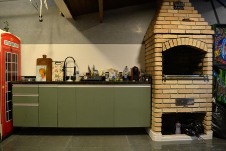 Apartamento à venda com 108m², 2 quartos e 2 vagasCobertura