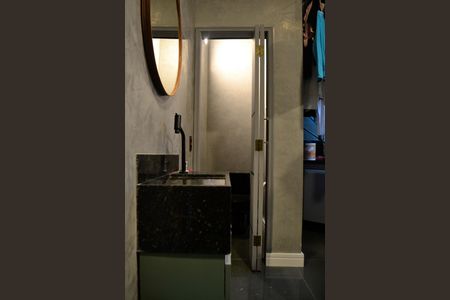 Apartamento à venda com 108m², 2 quartos e 2 vagasLavabo