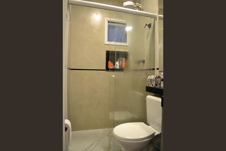 Apartamento à venda com 108m², 2 quartos e 2 vagasBanheiro