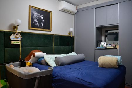 Apartamento à venda com 108m², 2 quartos e 2 vagasSuíte