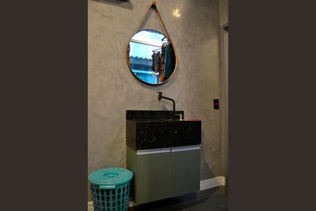 Apartamento à venda com 108m², 2 quartos e 2 vagasLavabo