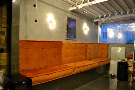 Apartamento à venda com 108m², 2 quartos e 2 vagasCobertura