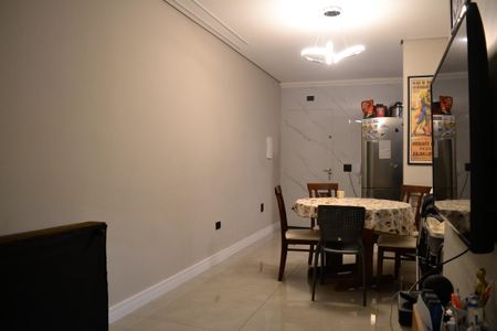 Apartamento à venda com 108m², 2 quartos e 2 vagasSala