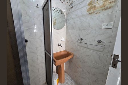 Studio para alugar com 31m², 1 quarto e 1 vagaBanheiro