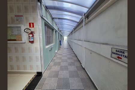 Studio para alugar com 31m², 1 quarto e 1 vagaÁrea comum