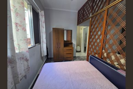 Studio para alugar com 31m², 1 quarto e 1 vagaQuarto 1