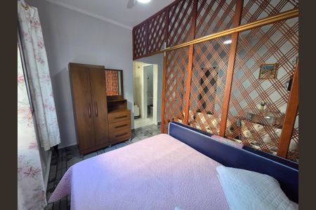 Studio para alugar com 31m², 1 quarto e 1 vagaQuarto 1