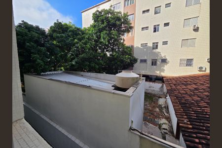 Studio para alugar com 31m², 1 quarto e 1 vagaVista do Quarto 1