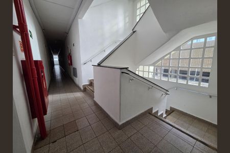 Studio para alugar com 31m², 1 quarto e 1 vagaÁrea comum