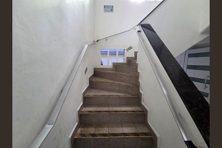 Studio para alugar com 31m², 1 quarto e 1 vagaÁrea comum