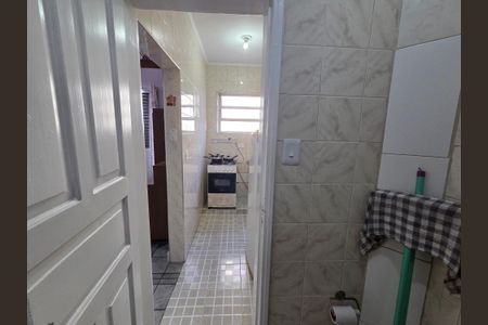 Studio para alugar com 31m², 1 quarto e 1 vagaBanheiro