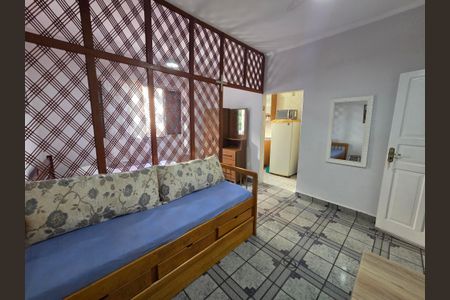 Studio para alugar com 31m², 1 quarto e 1 vagaSala