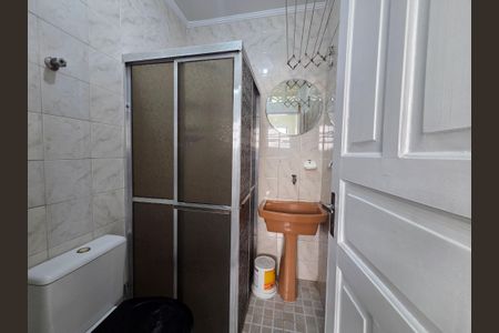 Studio para alugar com 31m², 1 quarto e 1 vagaBanheiro