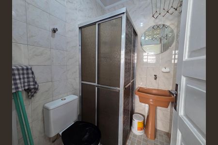 Studio para alugar com 31m², 1 quarto e 1 vagaBanheiro