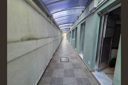 Studio para alugar com 31m², 1 quarto e 1 vagaÁrea comum