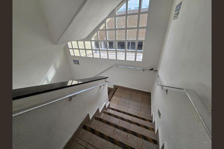 Studio para alugar com 31m², 1 quarto e 1 vagaÁrea comum