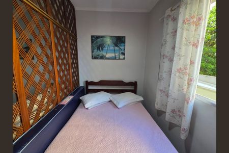 Studio para alugar com 31m², 1 quarto e 1 vagaQuarto 1