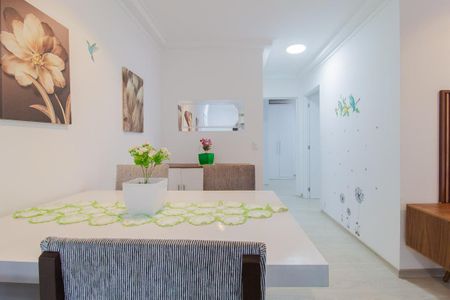 Apartamento para alugar com 2 quartos, 60m² em Vila Bocaina, Mauá