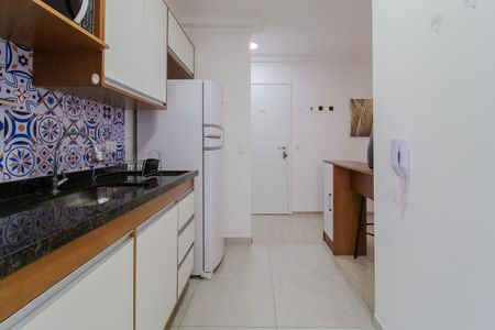 Apartamento para alugar com 2 quartos, 60m² em Vila Bocaina, Mauá