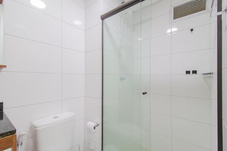 Apartamento para alugar com 2 quartos, 60m² em Vila Bocaina, Mauá