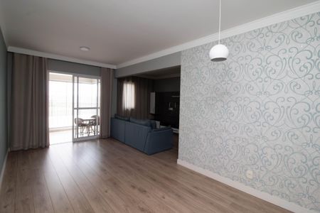 Apartamento à venda com 75m², 2 quartos e 2 vagas Apartamento à venda com 75m², 2 quartos e 2 vagasSala